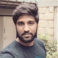 Badhri Shankar