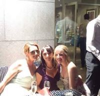 Carol Hendrick Bickerdike