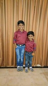 Suganthy Agniraj
