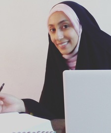 ریحانه پورشجاعی