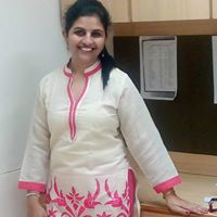 Delphina Gurav