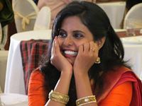 Princy Varghese