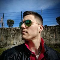 Xavier Quidiello Suárez