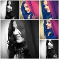Preeti Mandal