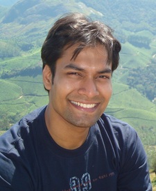 Neeraj Goel