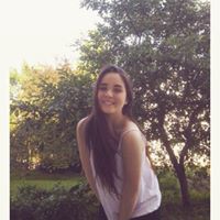 Màríam Gafríndáshvili