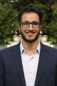 Taïeb Benkiran