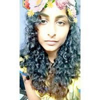 Simran Shetty