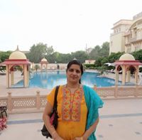 Jayashree Vasuvenkat