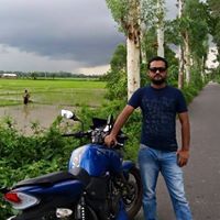 Mahedi Dwip
