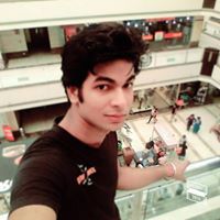 Abhishek Aggarwal