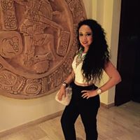 Rosa Mendoza