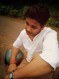 Sahil Shahi