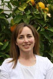 Julia Doxey