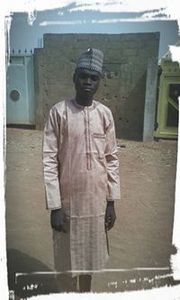 Muhammad Mustapha