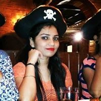 Anjana Gupta