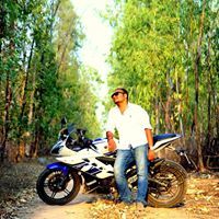 Akhil Sharma