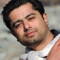 Vishal Gor
