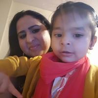 Dimple Longia Arora