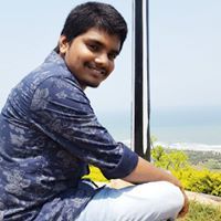 Vamsi Krishna