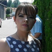 Marija Stanimirovic