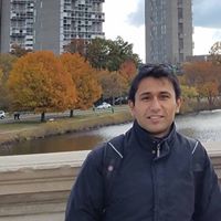 Kartik Dalal
