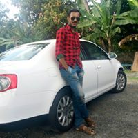 Iniyas Mohammed