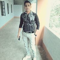 Surendra Goswami
