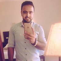 Ahmed Hisham