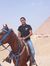 Mohamed...