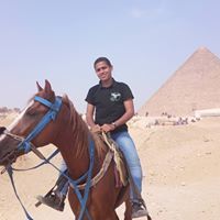 Mohamed Glal