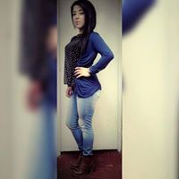 Daniiela Mazo