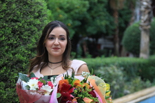 Λία Τσικούρη