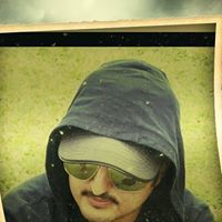 Hatim Almarshad