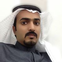 احمد الروقي