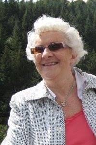 Mrs M E Taggart
