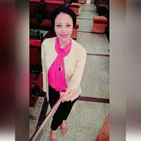 Shimaa Elkhalik