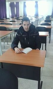 ﺑﻟﺂل بشريف