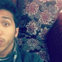 Mustafa Omar