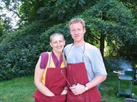 Kelsang Pagma
