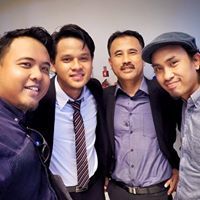 Faiz Mohamad Ali