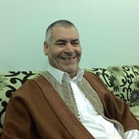 عبدالقادر الزروق