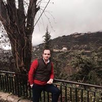Ahmed Gamel