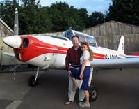 DEBRA J SCANLON- TOMPKINS