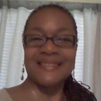 Charlene Harrison