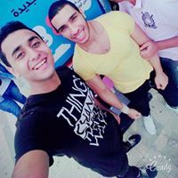 Mohamed Hamdii