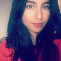 Oumaima El