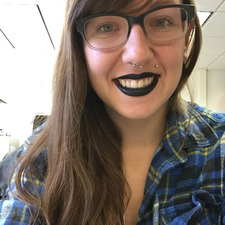 Hillary Mitchell Warden