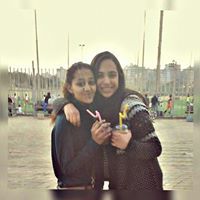 Mona Hossam