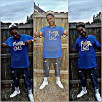 Kentrell Clash